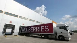 Логистический центр компании Wildberries будет построен в Анивском районе