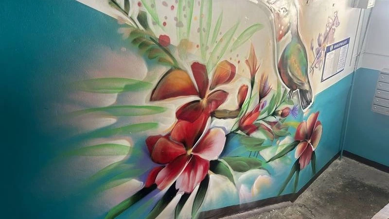 Более 300 подъездов отремонтировали на Сахалине и Курилах с начала года