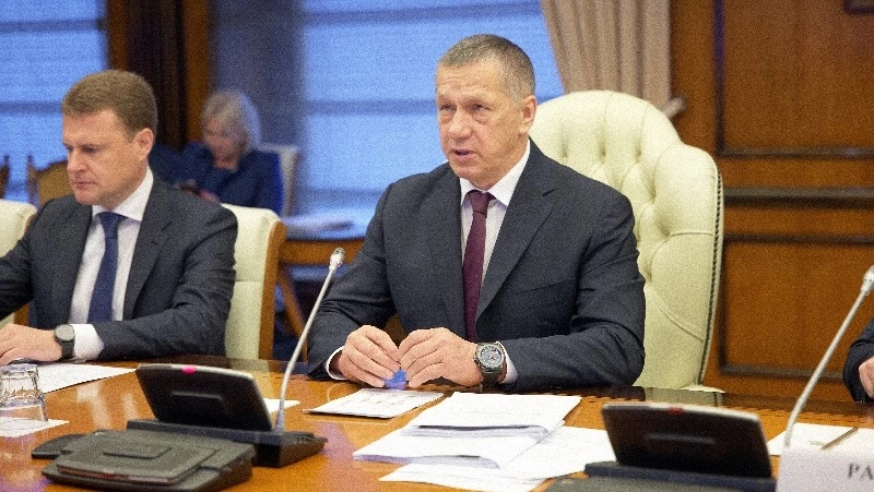 ООПТ на Дальнем Востоке получат дополнительное финансирование в 2023 году