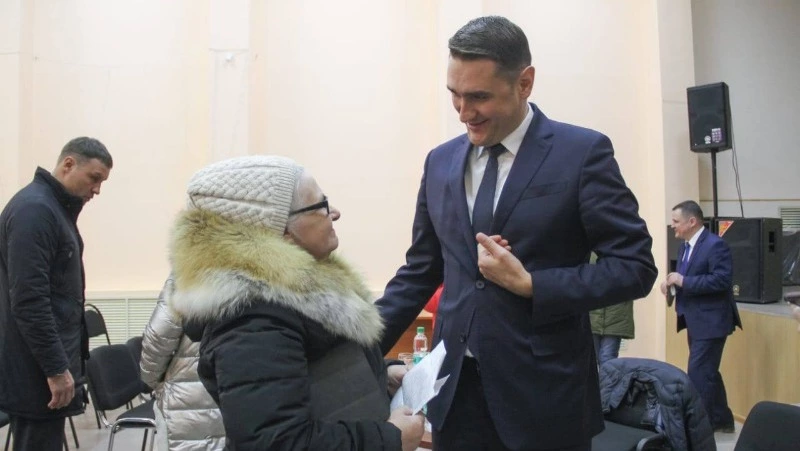 Сначала дорога...