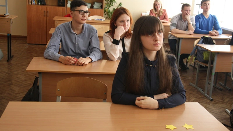 Наши классики