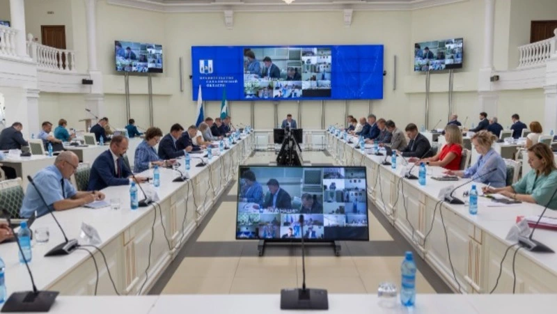 Губернатор Сахалина потребовал разобраться с поставками рыбы по сниженным ценам