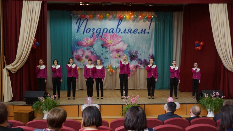 Будьте счастливы,  будьте любимы!