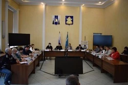 Общественный совет Корсакова определил планы на весну