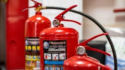 Новые правила обучения по пожарной безопасности с 1 сентября 2025 года