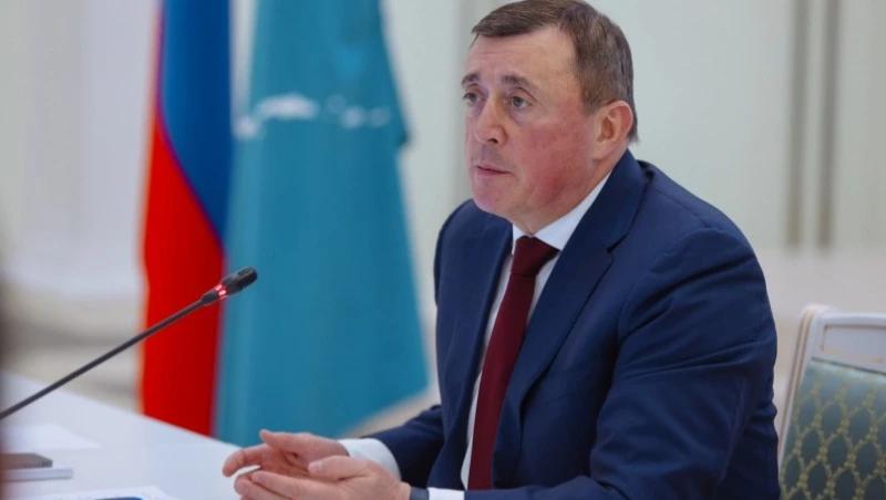 Ликвидация последствий циклона на Сахалине проходит в штатном режиме