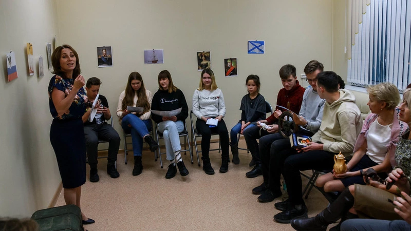 Легенды и были Сахалина