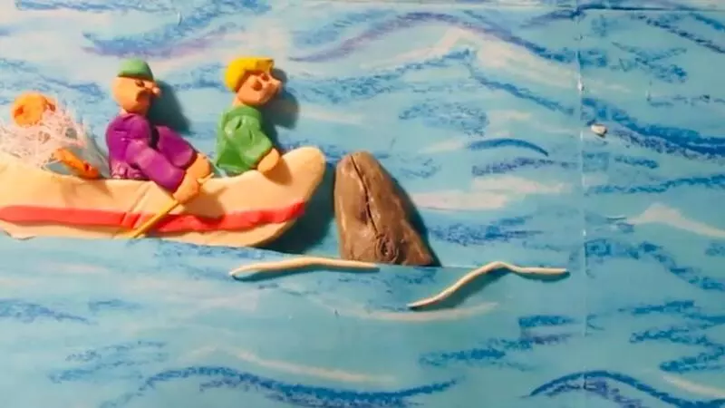 Главное – не молчать!