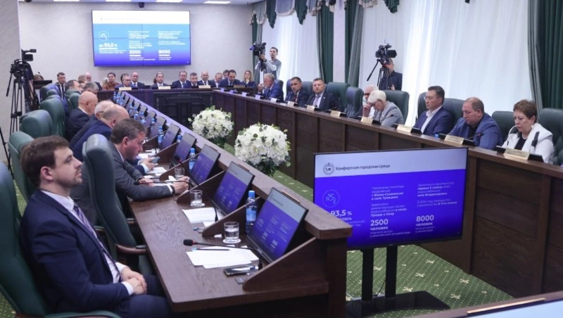 Сахалин усиливает газификацию, модернизирует дороги и развивает транспорт: итоги и планы на 2025 год