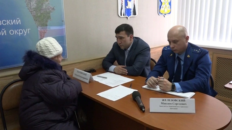 «Сделаем всё от нас зависящее...»