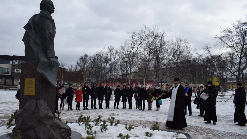 Помним и гордимся