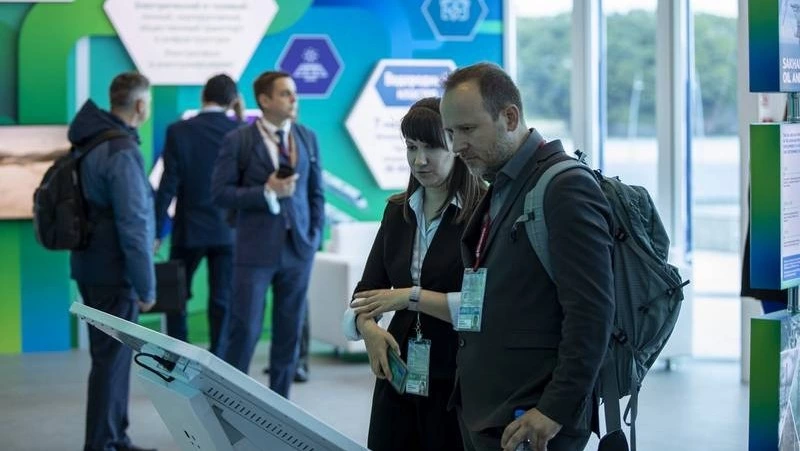 Сахалинские эксперты положительно оценили эффект ВЭФ для региона