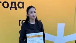 Корсаковские школьники победили в региональном конкурсе «Ученик года-2025»