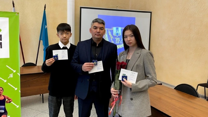 Династия – это звучит гордо!