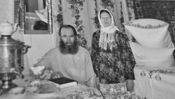 Не нужен нам берег турецкий… История возвращения семьи Самариных