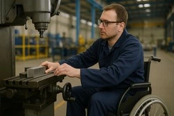 Почти 700 соискателей с ОВЗ трудоустроили кадровые центры Сахалина с начала года