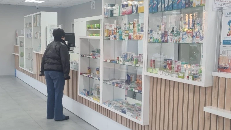 Большая часть льготных пациентов Сахалинской области получила препараты для лечения онкозаболеваний