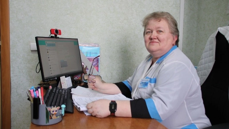 Ключи здоровья 