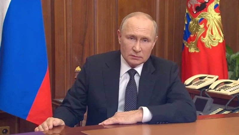 Путин пообещал поддержать крупные проекты на Сахалине