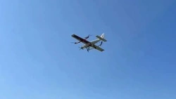 В Сахалинской области впервые беспилотник доставил медицинские грузы