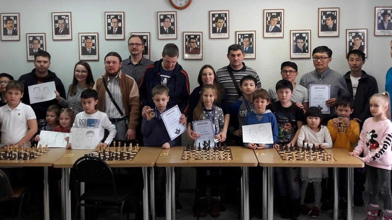 ПОД ПРЕДВОДИТЕЛЬСТВОМ КАИССЫ