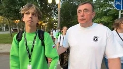 Валерий Лимаренко: «Президент поручил создавать на Сахалине условия для развития молодежи»