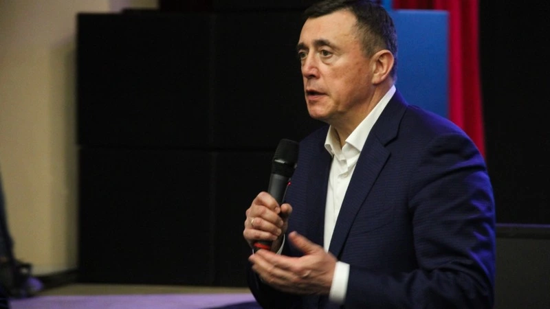 Главная задача власти – решать проблемы людей