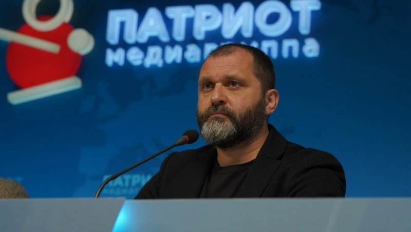 Советник главы ДНР Игорь Кимаковский рассказал о мобилизации общества в условиях СВО