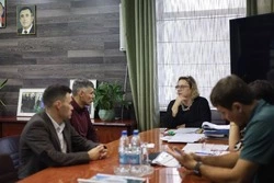 В Корсакове создадут спортивные группы для реабилитации ветеранов СВО