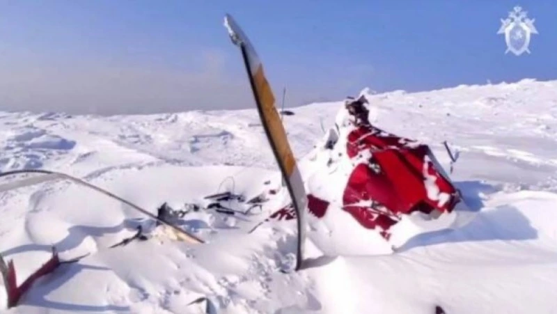 После аварии вертолёта Robinson на Сахалине предприниматель прекратит работу