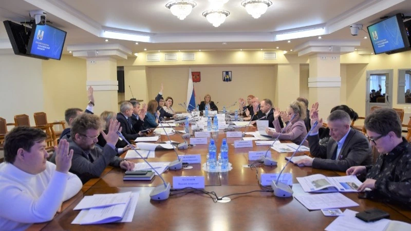 Корсаков получит финансовую поддержку на строительство детских площадок