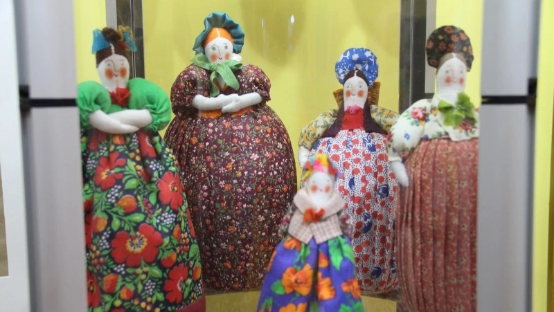 Воспитание в традиции