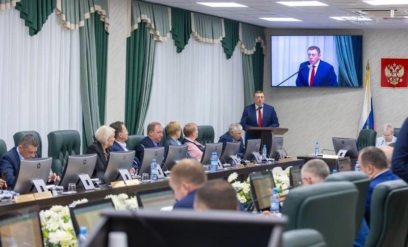 Два глубоководных порта создадут на Сахалине, один из них – в Корсакове