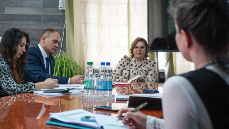 Корсаков готовится к масштабному двухмесячнику чистоты