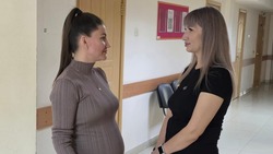 Более 2000 сахалинских женщин получили поддержку в проекте "Проводники счастливого материнства