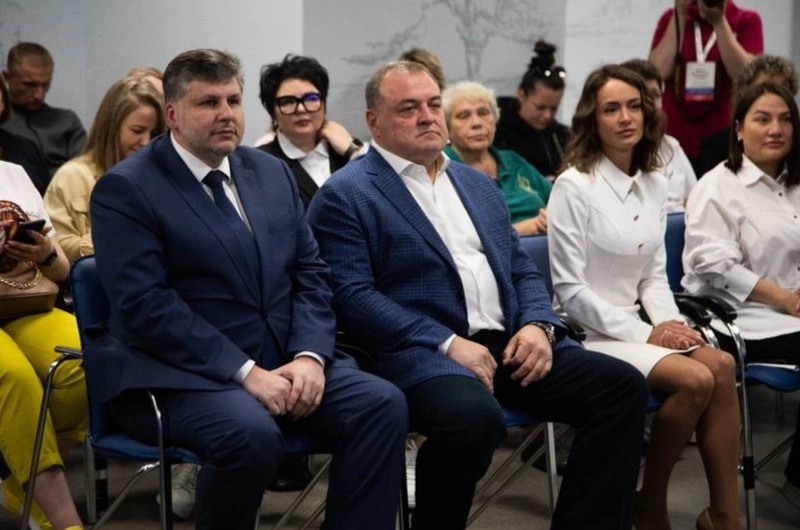 Фонд «Защитники Отечества» на Сахалине за год отработал около 7 тысяч обращений