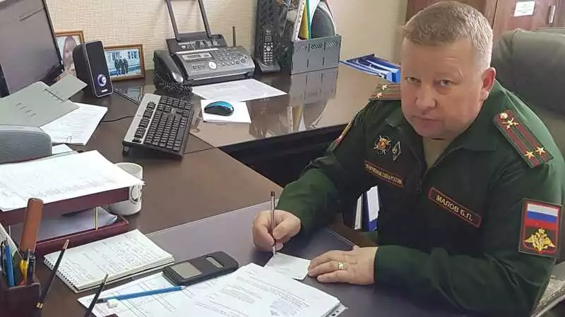 призыв – 2018