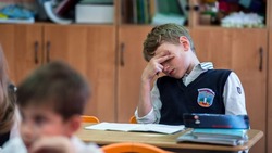 Мединский предсказывает сокращение сроков обучения в школах и вузах