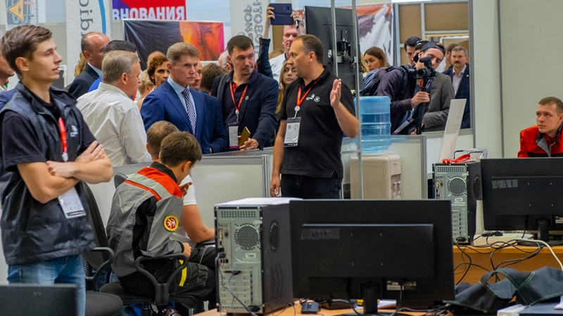 Мечты сбываются