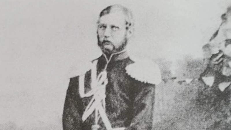 Имя на карте, судьба в истории 