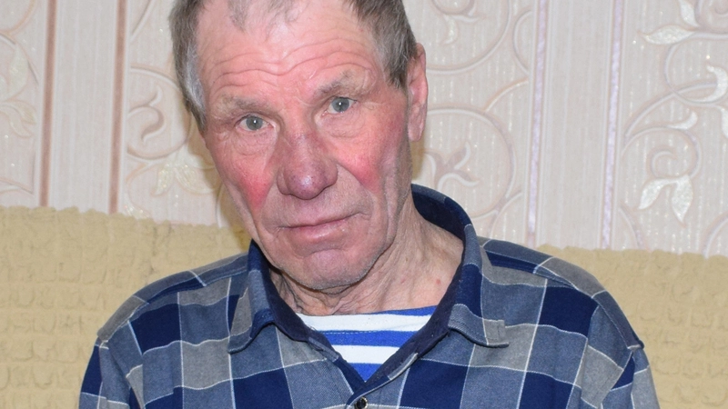 Дело всей жизни