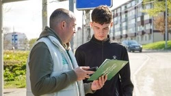 Корсаковцы решают, каким будет город: продолжается голосование за благоустройство территорий