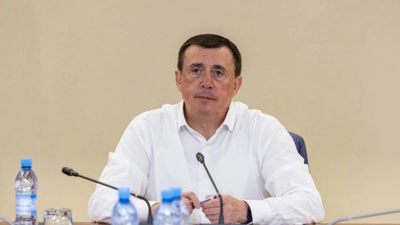 Сахалин впервые получил Национальную премию за развитие комфортной городской среды