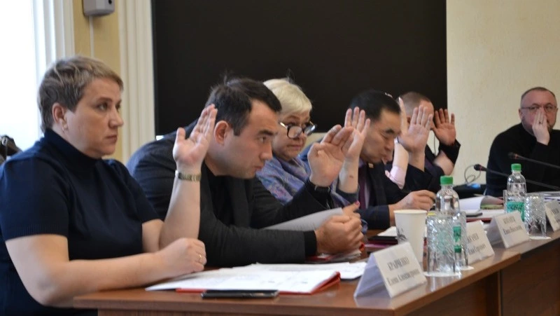 Депутаты утвердили проект бюджета Корсаковского городского округа