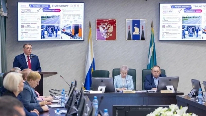 Высокотехнологичное диспансерное обследование в 2023 году прошли 150 тысяч сахалинцев и курильчан 