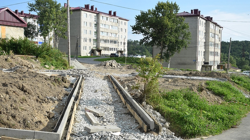 Наш город, наши села – наши решения!
