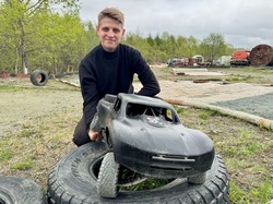 Корсаковский клуб «Механик» завоевал призовые места на чемпионате Сахалинской области