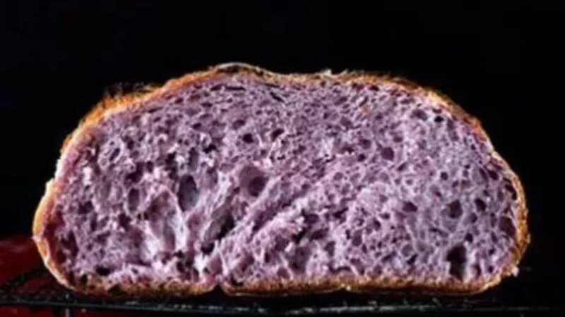Новый вкус