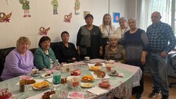 В Корсакове открылся Центр общения старшего поколения на Гвардейской