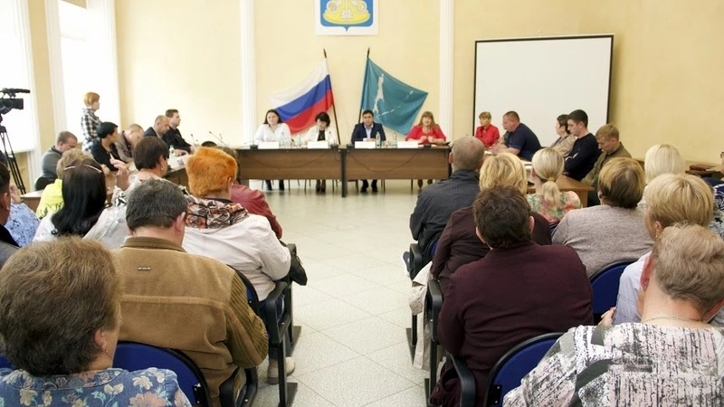 Дачи скоро ликвидируют